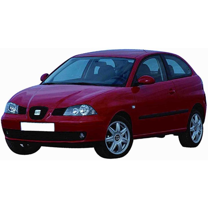 23600.JPG Proiettore Xenon D1s-h7 Elettrico Senza Motore Per Seat Ibiza - Cordoba Lato Destro Dal 2001/09 Al 2006/05