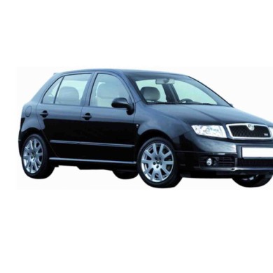 23620.JPG Proiettore Xenon D2s-h7 Elettrico Senza Motore Per Skoda Fabia Lato Destro Dal 2005/01 Al 2007/05
