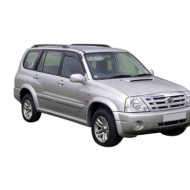 23820.JPG Proiettore H4 Elettrico Senza Motore Per Suzuki Gran Vitara Lato Destro Dal 2003/04 Al 2005/09