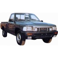 23980.JPG Proiettore H4 Regolazione Manuale Per Toyota Hi-lux Pick-up Rn 85 - Yn 100 2wd - 4wd Lato Sinistro Dal 1989/01 Al 1997