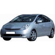 24100.JPG Proiettore H4 Elettrico Senza Motore Per Toyota Prius Lato Destro Dal 2004/03 Al 2009/06