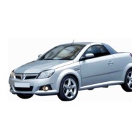 24480.JPG Proiettore H1-h7 Elettrico Senza Motore Per Opel Tigra Lato Sinistro Dal 2004/09