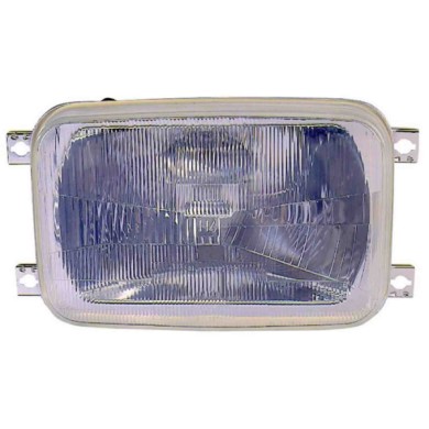 000692_AUTO.JPG Proiettore H4 Per Volvo Truck F10 - F12 - F16 Dal 1987/10 Al 1992/11