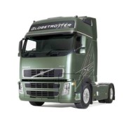 24590.JPG Proiettore 4-h7 Predisposizione Per Regolazione Elettrico Per Volvo Truck Fm - Fh Lato Destro Dal 2002/01 Al 2007/12