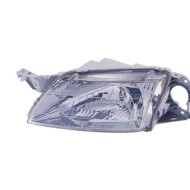 000695_AUTO.JPG Proiettore H4 Predisposizione Per Regolazione Elettrico Per Mazda Premacy Lato Destro Dal 1999/01 Al 2001/12