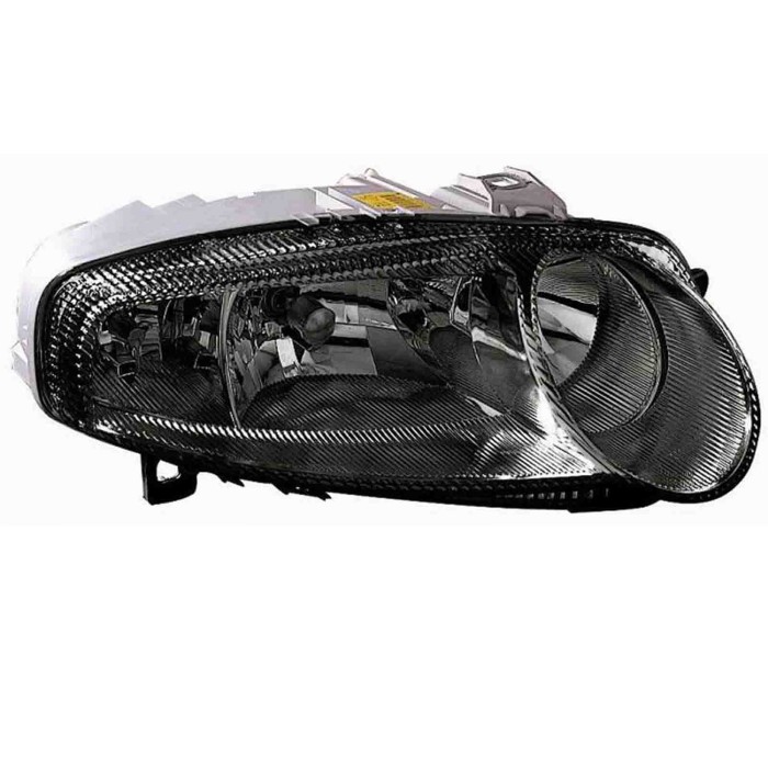 000003_AUTO.JPG Proiettore 2h7-h1 Elettrico Senza Motore Per Alfa Romeo 147 Lato Destro Dal 2000/10 Al 2004/10