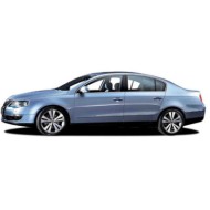 24950.JPG Proiettore H7/h7 Con Motorino Elettrico Per Volkswagen Passat Lato Destro Dal 2005/03 Al 2010/09