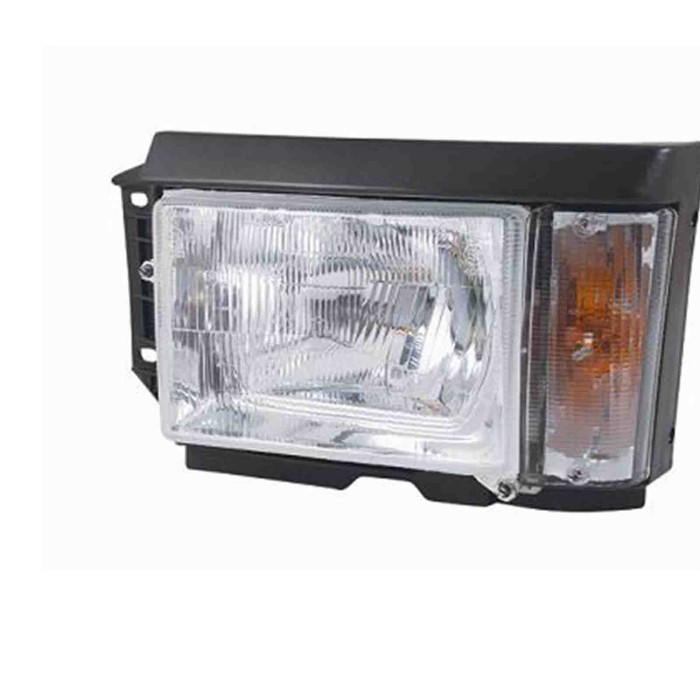 000721_AUTO.JPG Proiettore H4 Per Iveco Gamma Z - Turbo Z 50.9/12 - 65/9 Lato Destro