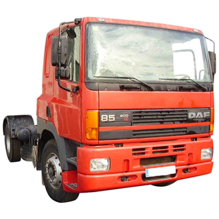 25090.JPG Proiettore H4 Per Daf F65 - F75 - F85 Lato Sinistro Dal 1992/01 Al 2000/12