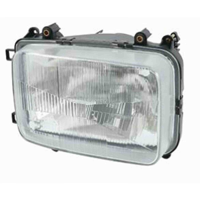 000729_AUTO.JPG Proiettore H4 Per Daf F65 - F75 - F85 Lato Sinistro Dal 1992/01 Al 2000/12