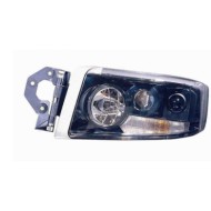 Proiettore H1-h7 S/fendinebbia Elettrico Senza Motore Per Renault Premium Lato Destro Dal 2001/07