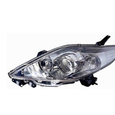 000635_AUTO.JPG Proiettore H7-hb3 Elettrico Senza Motore Per Mazda 5 Sx Dal 2005/08 Al 2007/12