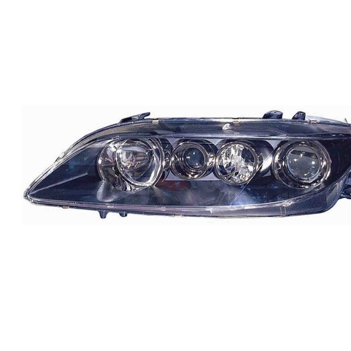 000767_AUTO.JPG Proiettore H1-h1 Predisposizione Per Regolazione El. Per Mazda 6 Sx 2005-2008