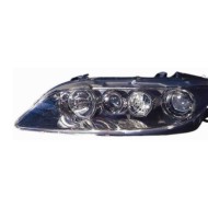 000767_AUTO.JPG Proiettore H1-h1-h3 Elettrico Senza Motore Per Mazda 6 Sx Dal 2005 Al 2008