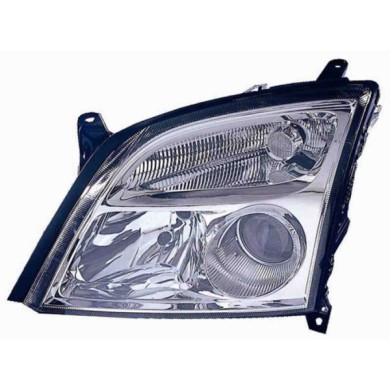 000305_AUTO.JPG Proiettore Xenon D2s-h7 Elettrico Senza Motore Per Opel Vectra C Lato Sinistro Dal 2002/04 Al 2005/08