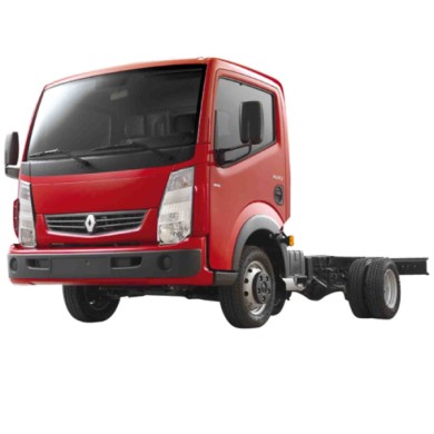 25630.JPG Proiettore H4 Predisposizione Per Regolazione Elettrico Per Renault Maxity Lato Destro Dal 2006/10 Al 2008/07