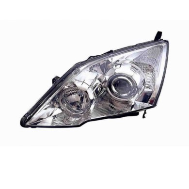 000539_AUTO.JPG Proiettore H1-hb3 Predisposizione Per Regolazione Elettrico Per Honda Crv Lato Sinistro Dal 2006/12 Al 2010/01