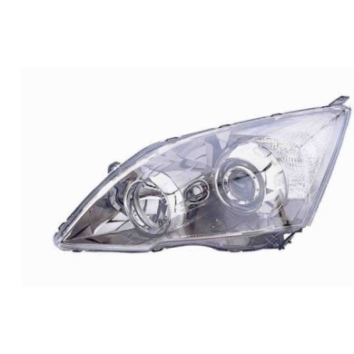 000539_AUTO.JPG Proiettore H1-hb3 Predisposizione Per Regolazioneelettrico Per Honda Crv Lato Destro Dal 2006/12 Al 2010/01