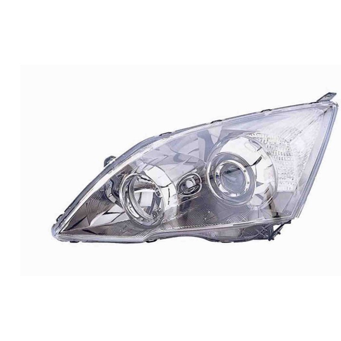 000539_AUTO.JPG Proiettore H1-hb3 Predisposizione Per Regolazioneelettrico Per Honda Crv Lato Sinistro Dal 2006/12 Al 2010/01