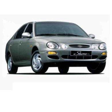25790.JPG Proiettore H1/h1 Regolazione Manuale Per Kia Shuma Lato Sinistro Dal 1998/01 Al 2002/02