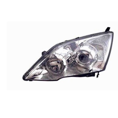 000539_AUTO.JPG Proiettore Xenon D2s-hb3 Elettrico Senza Motore Per Honda Crv Lato Sinistro Dal 2006/12 Al 2010/01
