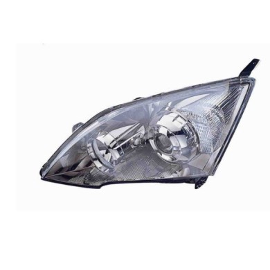 000539_AUTO.JPG Proiettore Xenon D2s-hb3 Elettrico Senza Motore Per Honda Crv Lato Sinistro Dal 2006/12 Al 2010/01