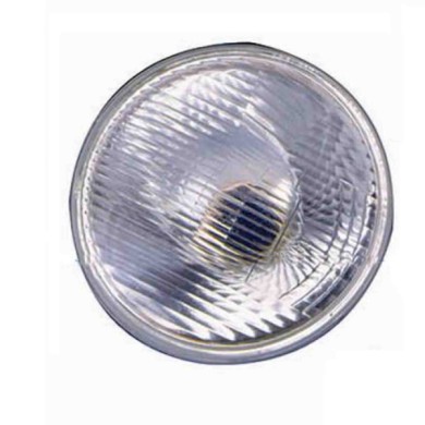 000255_AUTO.JPG Proiettore H4 Per Mitsubishi Pajero Dal 1983/01 Al 1991/03