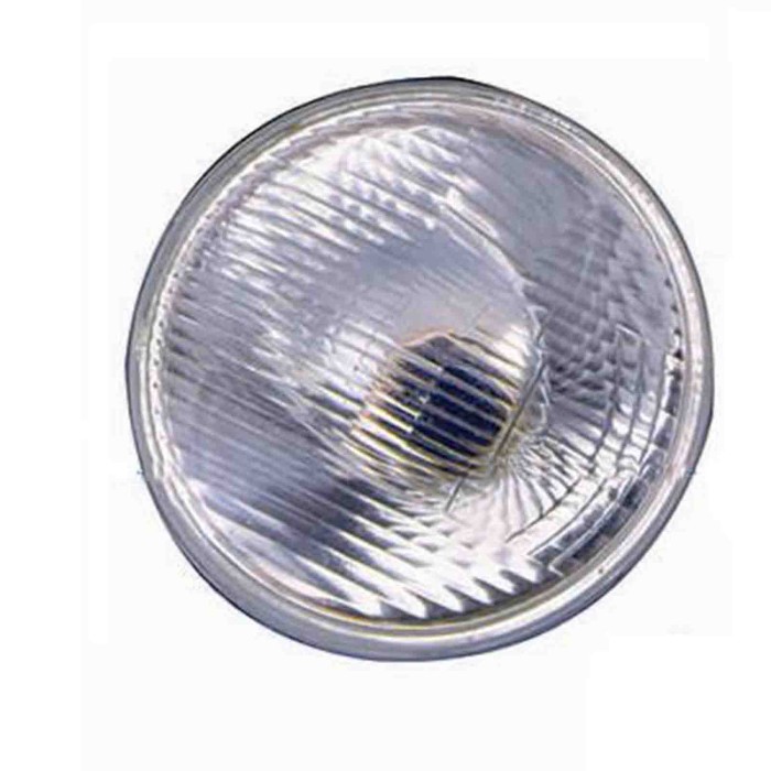 000255_AUTO.JPG Proiettore H4 Per Mitsubishi Pajero Dal 1983/01 Al 1991/03