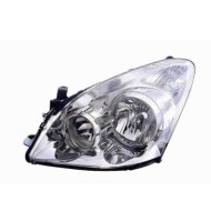 Proiettore Hb3-hb4 Con Motore Elettrico Per Toyota Corolla Verso Lato Destro Dal 2007/06 Al 2009/05