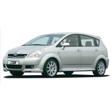 26120.JPG Proiettore Hb3-hb4 Con Motore Elettrico Per Toyota Corolla Verso Lato Sinistro Dal 2007/06 Al 2009/05