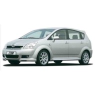 26120.JPG Proiettore Hb3-hb4 Con Motore Elettrico Per Toyota Corolla Verso Lato Sinistro Dal 2007/06 Al 2009/05