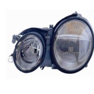 Proiettore D2r-h7 Con Motore Elettrico Per Mercedes Clk C208 Lato Destro Dal 1997/06 Al 2002/04