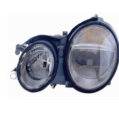 000232_AUTO.JPG Proiettore D2r-h7 Con Motore Elettrico Per Mercedes Clk C208 Lato Sinistro Dal 1997/06 Al 2002/04