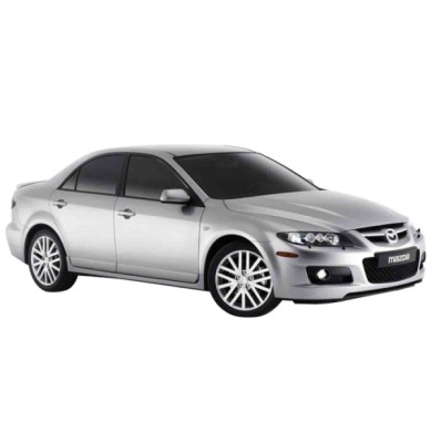 26220.JPG Proiettore Xenon H1-h1 Con Motorino Elettrico Per Mazda 6 Dx Dal 2005 Al 2008