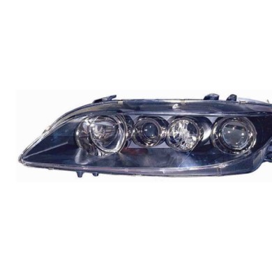 000767_AUTO.JPG Proiettore Xenon H1-h1 Con Motorino Elettrico Per Mazda 6 Dx Dal 2005 Al 2008