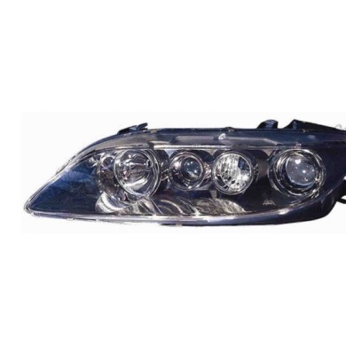 000767_AUTO.JPG Proiettore Xenon D2s-h3-h1 Con Motorino El. Per Mazda 6 Dx Dal 2005-2008
