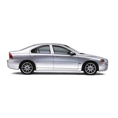 26270.jpg Proiettore H7-h9 Predisposizione Per Regolazione Elettrico Per Volvo S60 - V60 Lato Sinistro Dal 2005/01 Al 2010/07