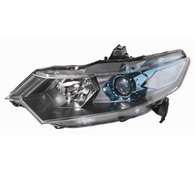 000888_AUTO.JPG Proiettore H11-hb3 Predisposizione Per Regolazione Elettrico Per Honda Insight Lato Destro Dal 2009/04 Al 2011/1