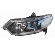 Proiettore Xenon D2s-hb3 Predisposizione Per Regolazione Elettrico Per Honda Insight Lato Destro Dal 2009/04 Al 2011/12