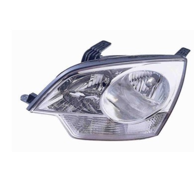 000889_AUTO.JPG Proiettore H7-h7 Con Motore Elettrico Per Opel Antara Lato Sinistro Dal 2006/11
