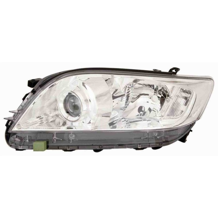 000900_AUTO.JPG Proiettore Hb3-h11 Elettrico Senza Motore Per Toyota Rav 4 Lato Sinistro Dal 2010/04 Al 2013/03