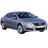 28760.JPG Proiettore H7-h7 Predisposizione Per Regolazione Elettrico Per Volkswagen Passat Cc Lato Sinistro Dal 2008/06 Al 2011/