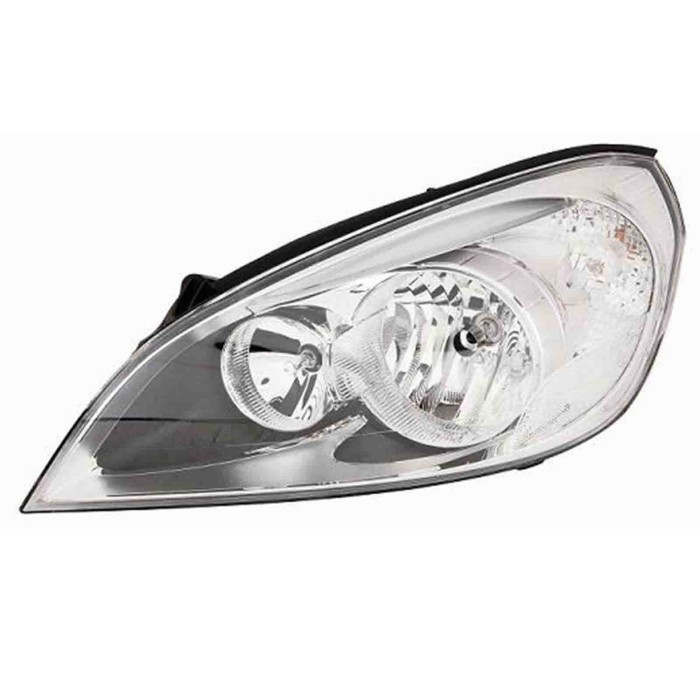 000923_AUTO.JPG Proiettore H7-h9 Con Motore Elettrico Per Volvo S60 - V60 Lato Destro Dal 2010/09 Al 2013/11