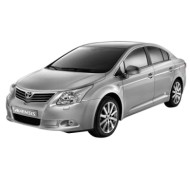 29180.JPG Proiettore H11-hb3 Predisposizione Per Regolazione Elettrico Per Toyota Avensis Lato Sinistro Dal 2009/04 Al 2011/09