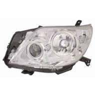 000925_AUTO.JPG Proiettore H11-hb3 Predisposizione Per Regolazione Elettrico Per Toyota Land Cruiser Fj 150 Lato Sinistro Dal 20