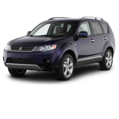 29420.JPG Proiettore Hb3-hb4 Con Motore Elettrico Per Mitsubishi Outlander Lato Sinistro Dal 2007/02 Al 2010/02