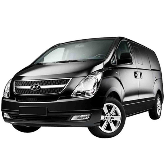 29440.JPG Proiettore H7-hyundai H1 Predisposizione Per Regolazione El Per Hyundai H1 Lato Destro Dal 2008/03