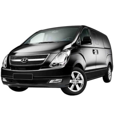 29440.JPG Proiettore H7-hyundai H1 Predisposizione Per Regolazione El Per Hyundai H1 Lato Sinistro Dal 2008/03