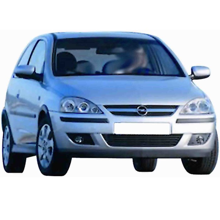 29480.JPG Proiettore H7-h1 Predisposizione Per Regolazione El Per Opel Corsa Lato Sinistro Dal 2003/08 Al 2006/08
