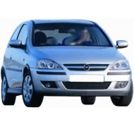 29480.JPG Proiettore H7-h1 Predisposizione Per Regolazione El Per Opel Corsa Lato Sinistro Dal 2003/08 Al 2006/08